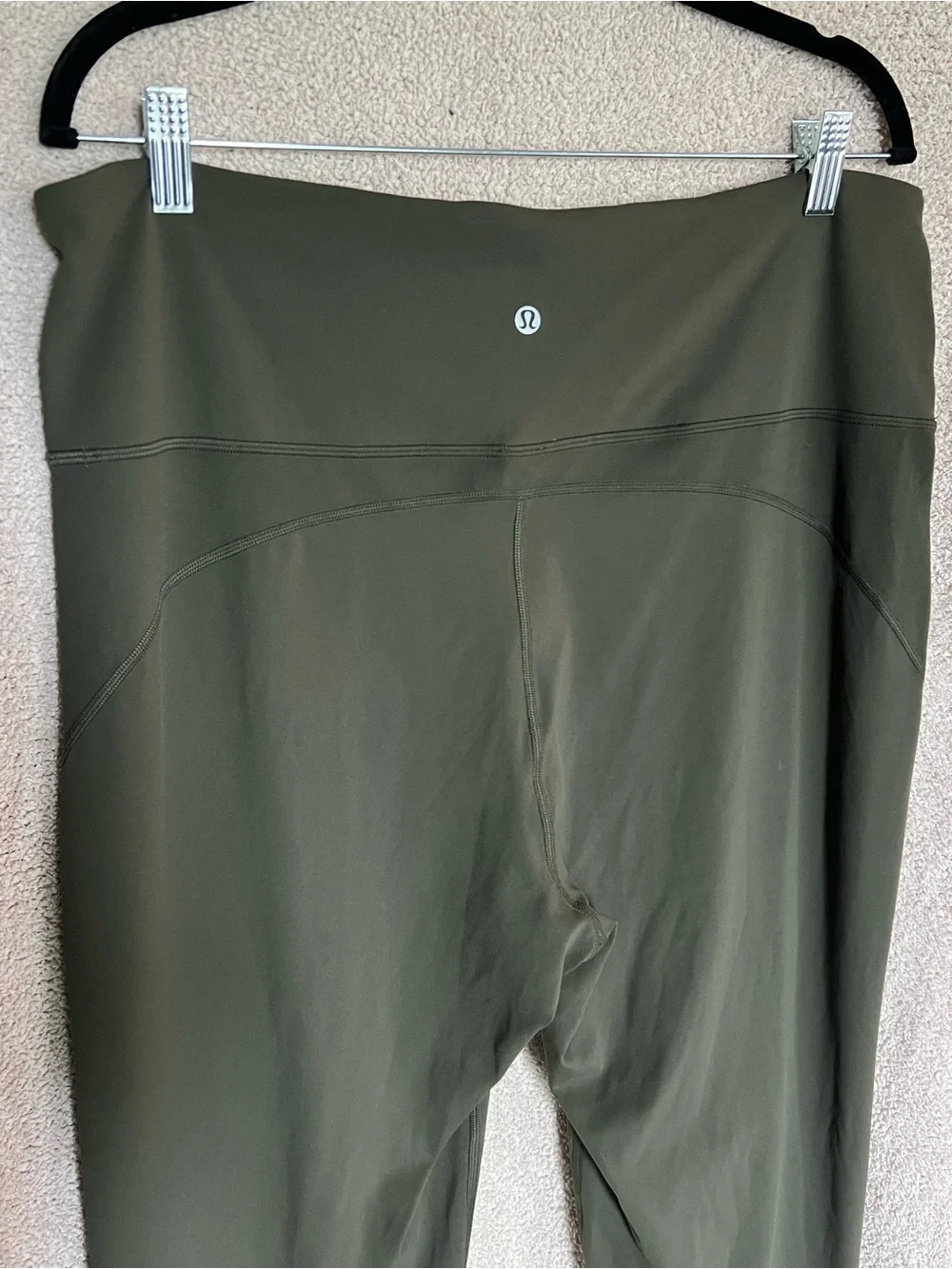 lululemon athletica like new